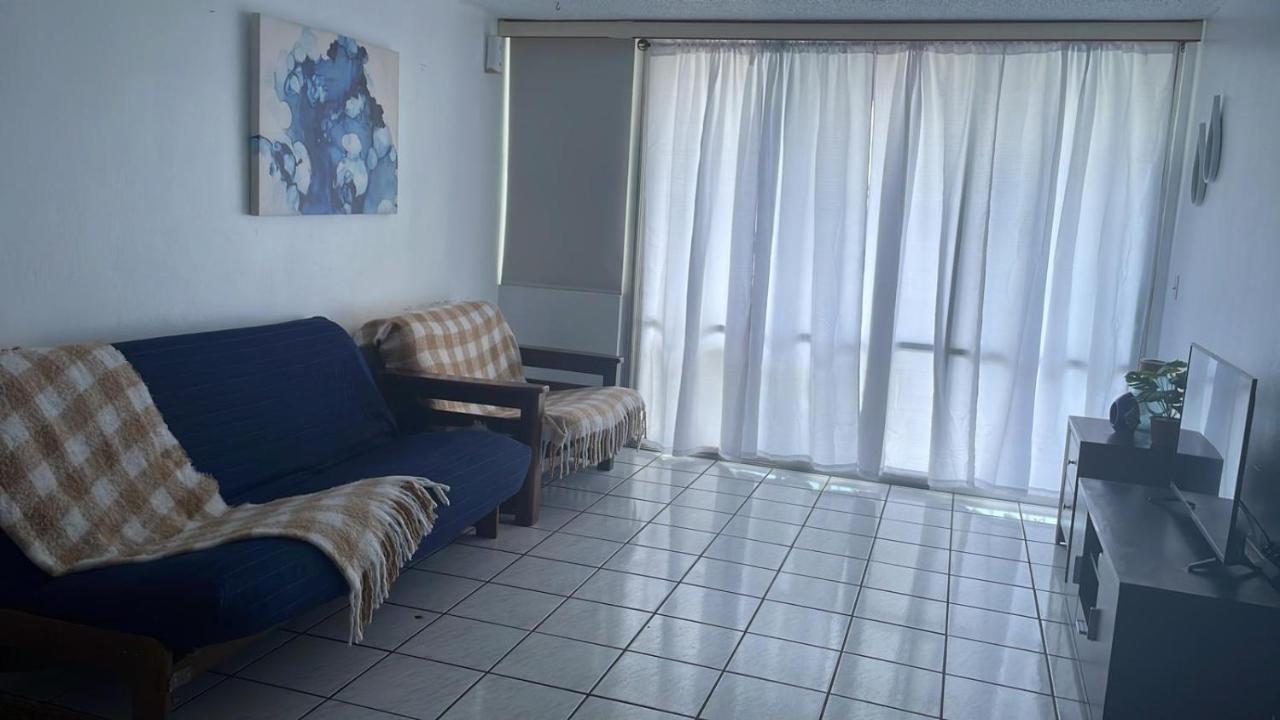 Beach Apartments At Marbella Del Caribe San Juan Exteriör bild