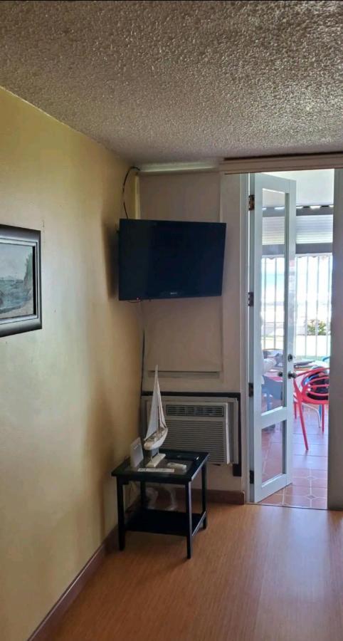 Beach Apartments At Marbella Del Caribe San Juan Exteriör bild