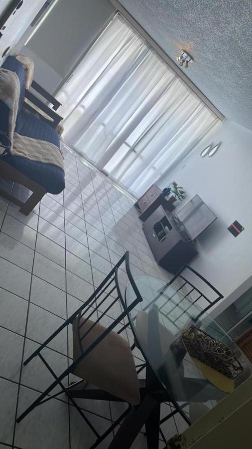 Beach Apartments At Marbella Del Caribe San Juan Exteriör bild