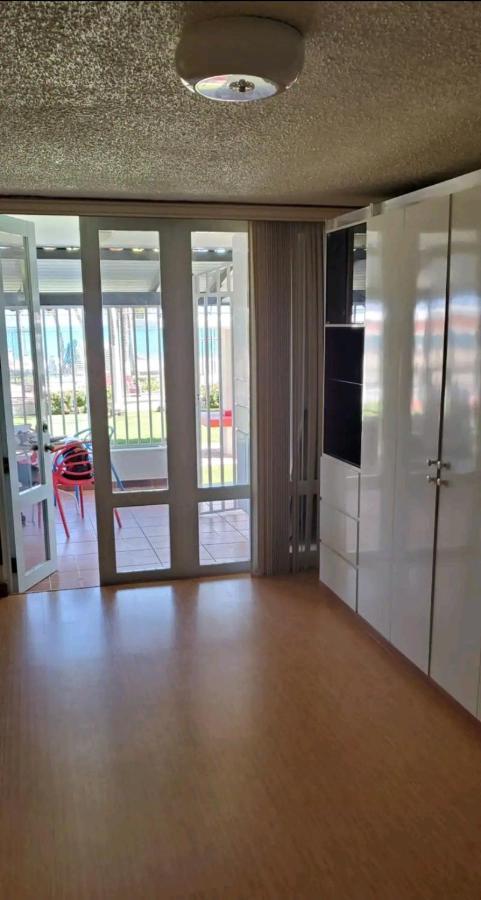 Beach Apartments At Marbella Del Caribe San Juan Exteriör bild