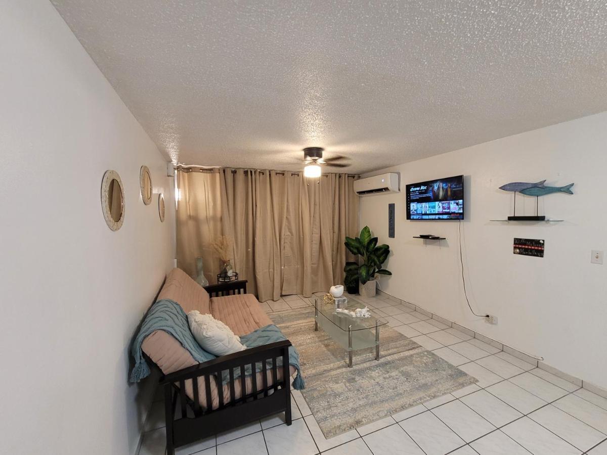 Beach Apartments At Marbella Del Caribe San Juan Exteriör bild