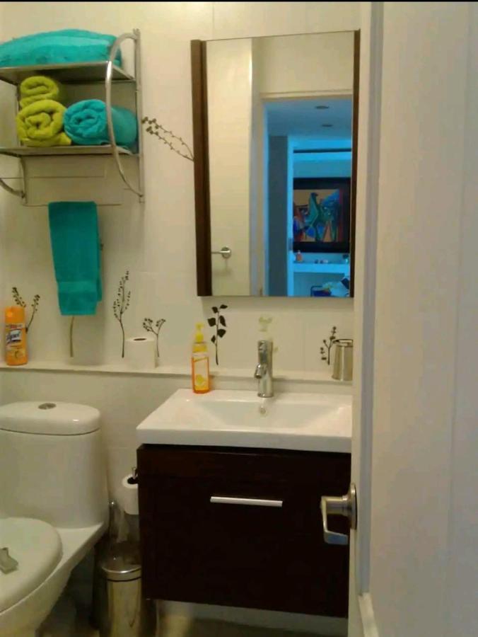 Beach Apartments At Marbella Del Caribe San Juan Exteriör bild